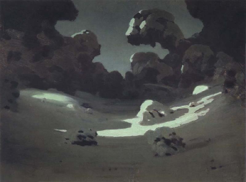 Arkhip Ivanovich Kuindzhi Landscape